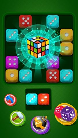 Screenshot 11: Dice Merge Puzzle Board Game