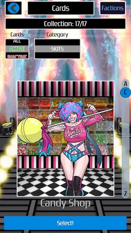 Screenshot 21: Modern Mania Wrestling