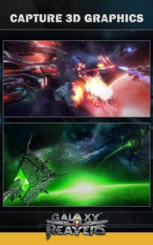 Captura 18: Comandantes Galácticos