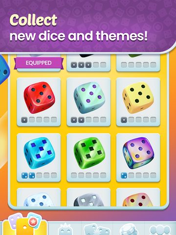 Screenshot 19: Golden Roll: The Yatzy Dice Ga