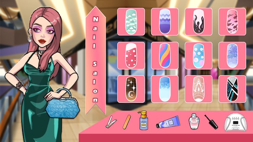 Screenshot 23: Vlinder Story: Dress up games