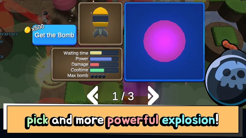Screenshot 24: BoomBoom.io