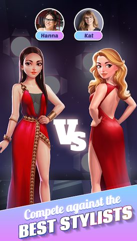 Screenshot 7: Glamdiva: Fashion Stylist