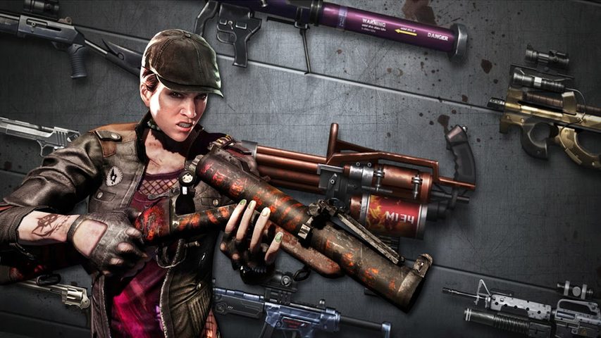 Screenshot 18: Dead Fury: Gun Shooting Games