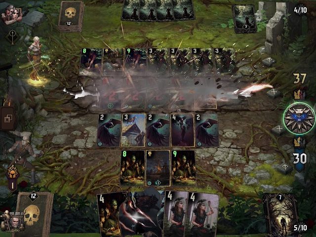 Screenshot 23: GWENT: The Witcher Card Game