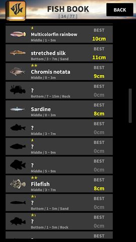 Screenshot 23: Fishing Island