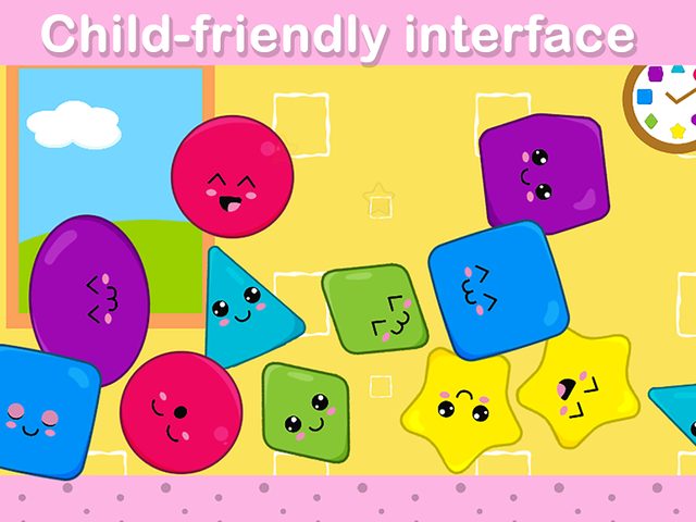 Screenshot 7: Toddler games for 2-3 year old