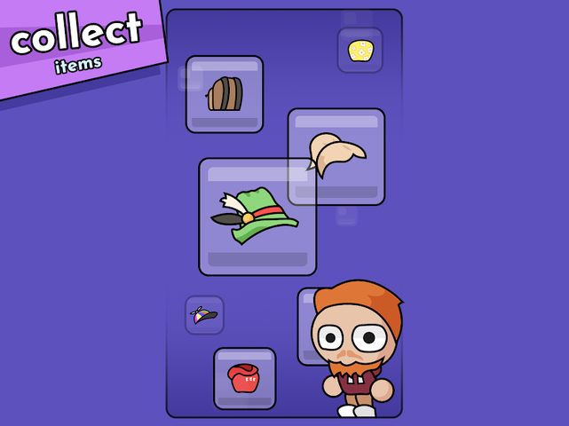 Screenshot 20: Tuber Trouble