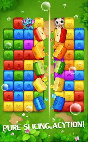 Screenshot 13: Blast Fruits Mania