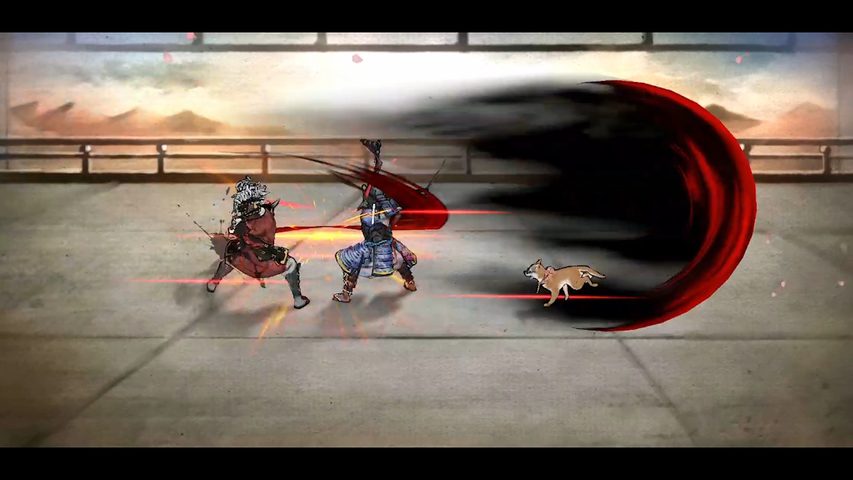 Screenshot 6: Ronin: The Last Samurai