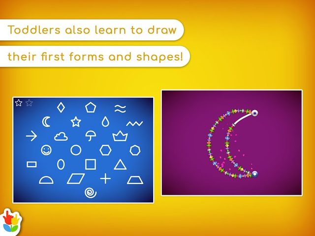 Screenshot 17: LetterSchool - Learn to Write ABC Games for Kids