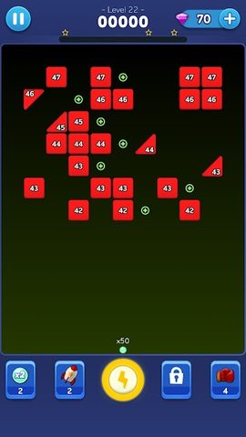 Screenshot 14: Brick Breaker - Block Puzzle