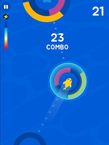 Screenshot 17: Baby Shark RUSH : Circle Hop