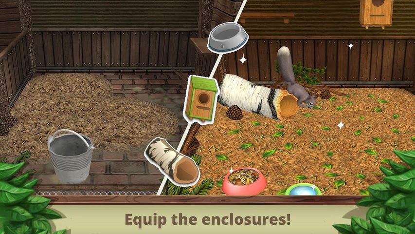 Screenshot 19: Pet World - WildLife America
