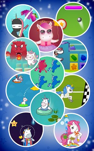 Screenshot 10: Pony Games - Kids Games