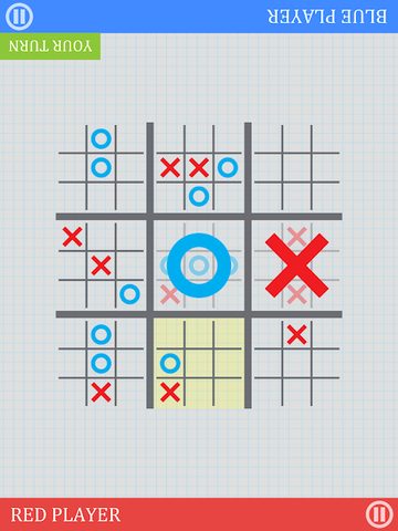 Screenshot 7: Challenge Your Friends 2Player