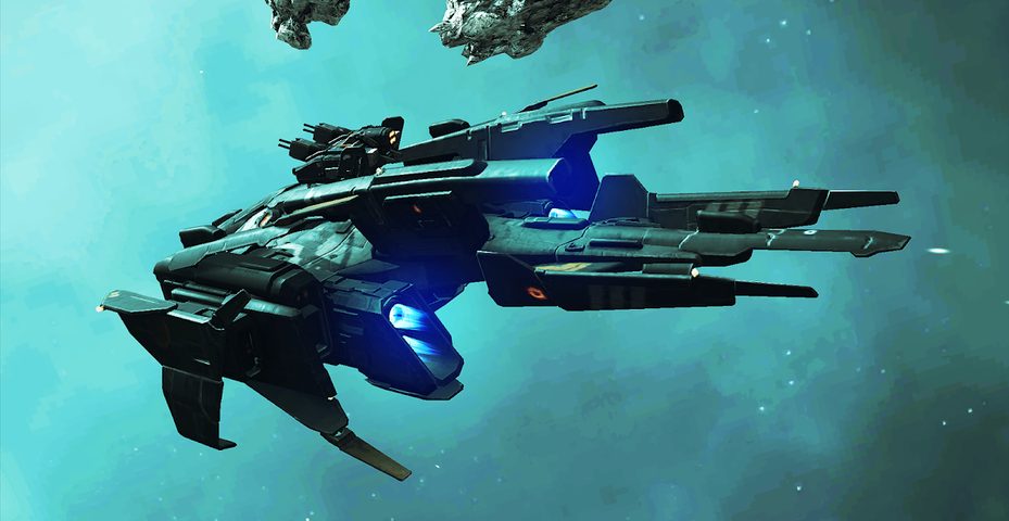 Screenshot 14: Star Combat Online