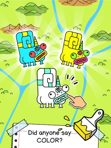 Captura 13: Evolución de Camaleón: Fusión de Mascotas