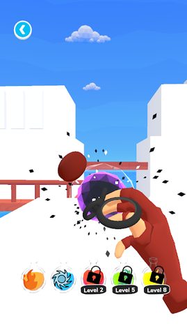 Screenshot 4: Potion Hands