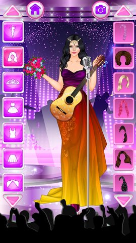 Screenshot 21: Dress Up Games