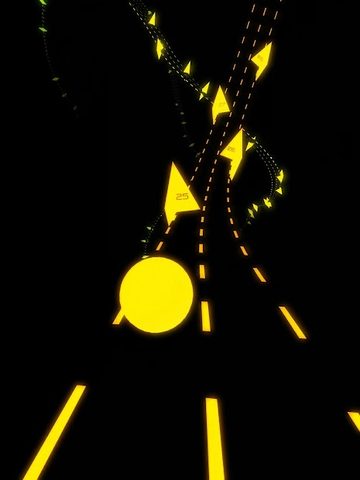 Screenshot 15: Rush