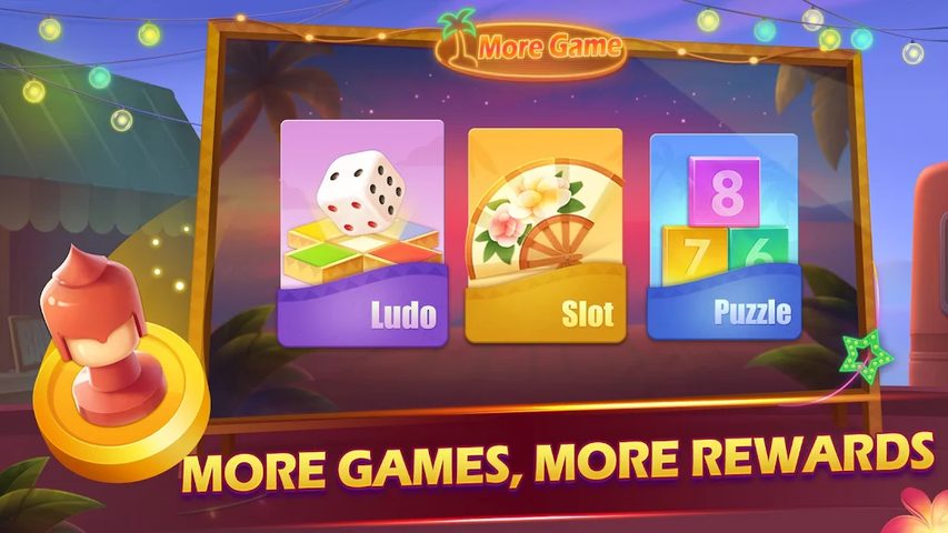 Screenshot 10: Higgs Domino-Game Online