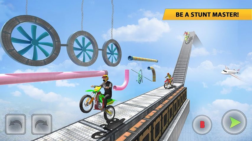Screenshot 7: Bike Racing Games : Bike Games
