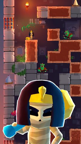 Screenshot 22: Once Upon a Tower