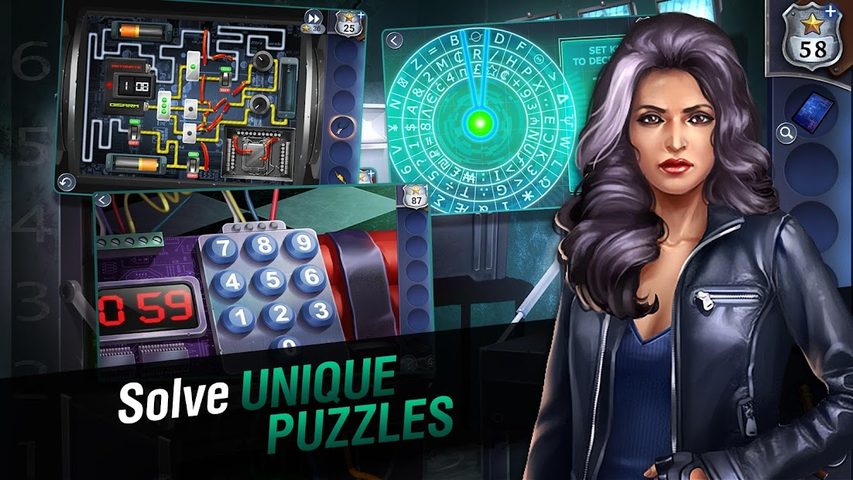Screenshot 19: Adventure Escape Mysteries