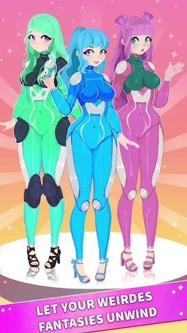 Screenshot 15: Lulu's Fashion: Dress Up Games