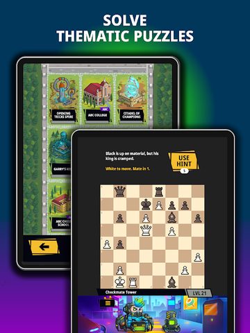 Screenshot 10: Chess Universe : Online Chess