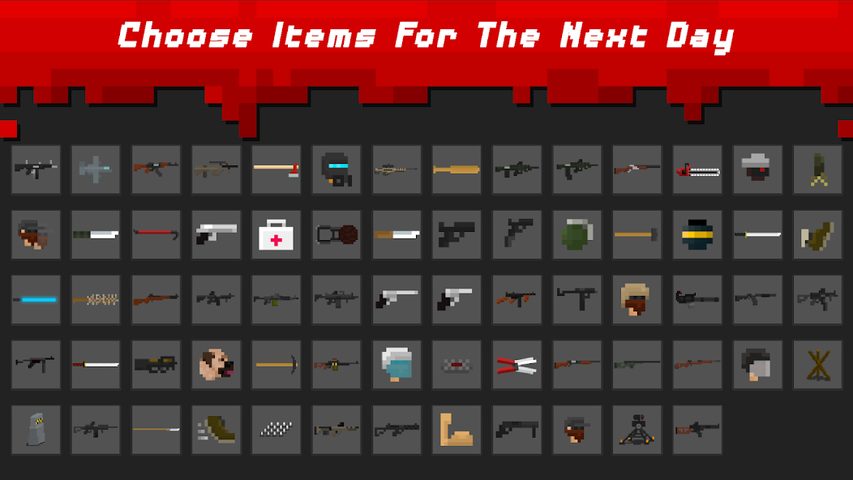 Screenshot 15: They Are Coming Zombie Defense