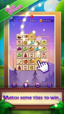 Screenshot 5: Onet Connect - Connect Blocks