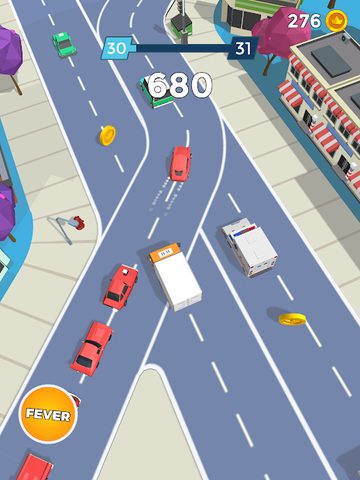 Screenshot 17: Traffic Rush!