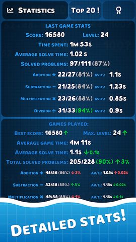 Captura 14: Matemáticas Fáciles: Resolviendo Problemas