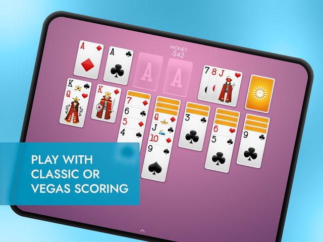 Screenshot 18: Solitaire: Classic Card Games
