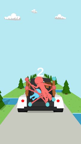 Screenshot 1: Strap It