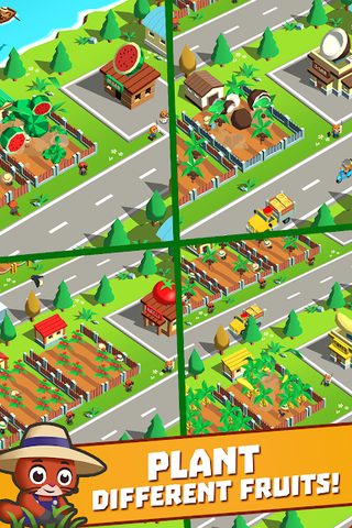 Screenshot 19: Super Idle Cats - Farm Tycoon