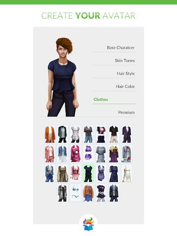 Screenshot 18: Story Charmed