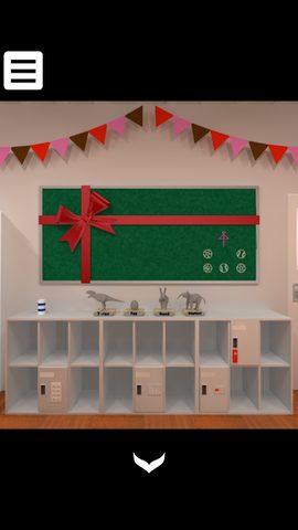 Screenshot 4: Escape Game - Valentine