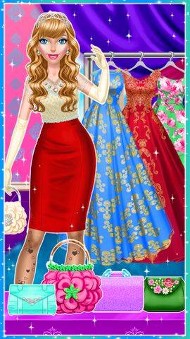 Screenshot 13: Royal Girls - Princess Salon