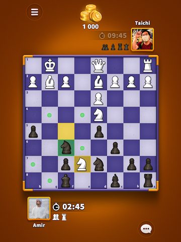 Screenshot 19: Chess Clash - Play Online