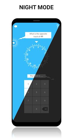 Скриншот 8: AirPlanPro: Боковой ветер и круг ожидания