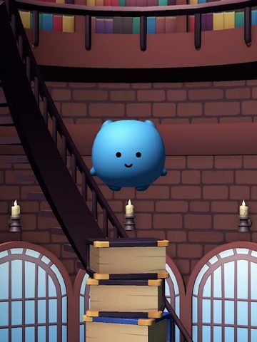 Screenshot 16: Bloo Jump - Game for bookworms