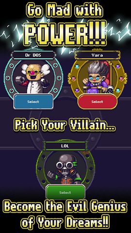 Screenshot 16: Idle Mastermind