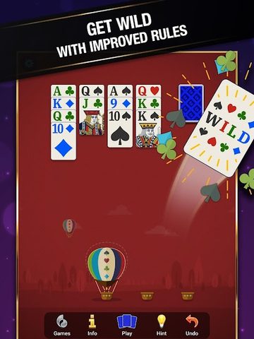 Screenshot 12: Aces Up Solitaire
