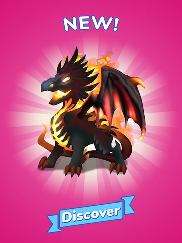 Screenshot 13: Dragons Evolution-Merge Dinos