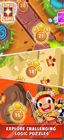 Screenshot 18: Mahjong Tile Match Quest