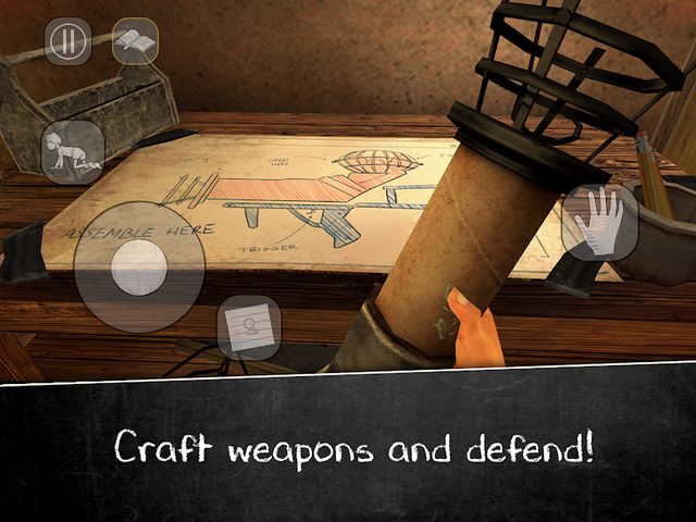 Screenshot 18: Evil Nun 2 : Stealth Scary Escape Game Adventure