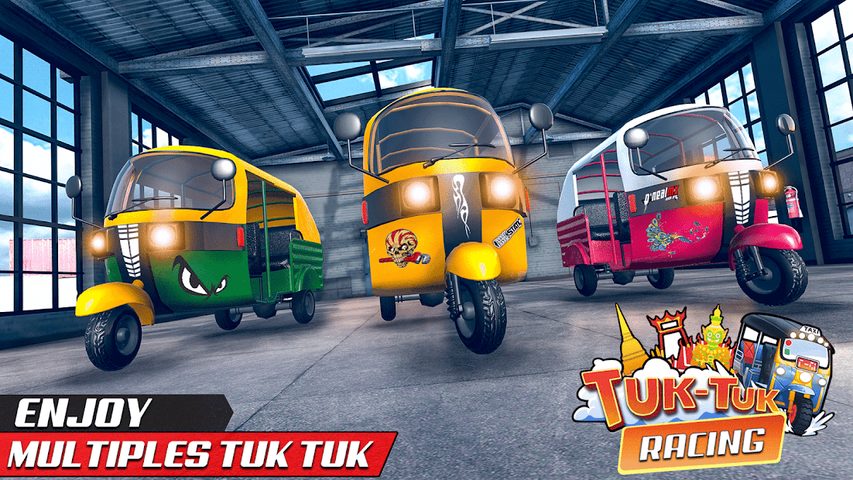Screenshot 12: Auto Game: kar wala game